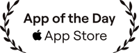 App of the day App of the day